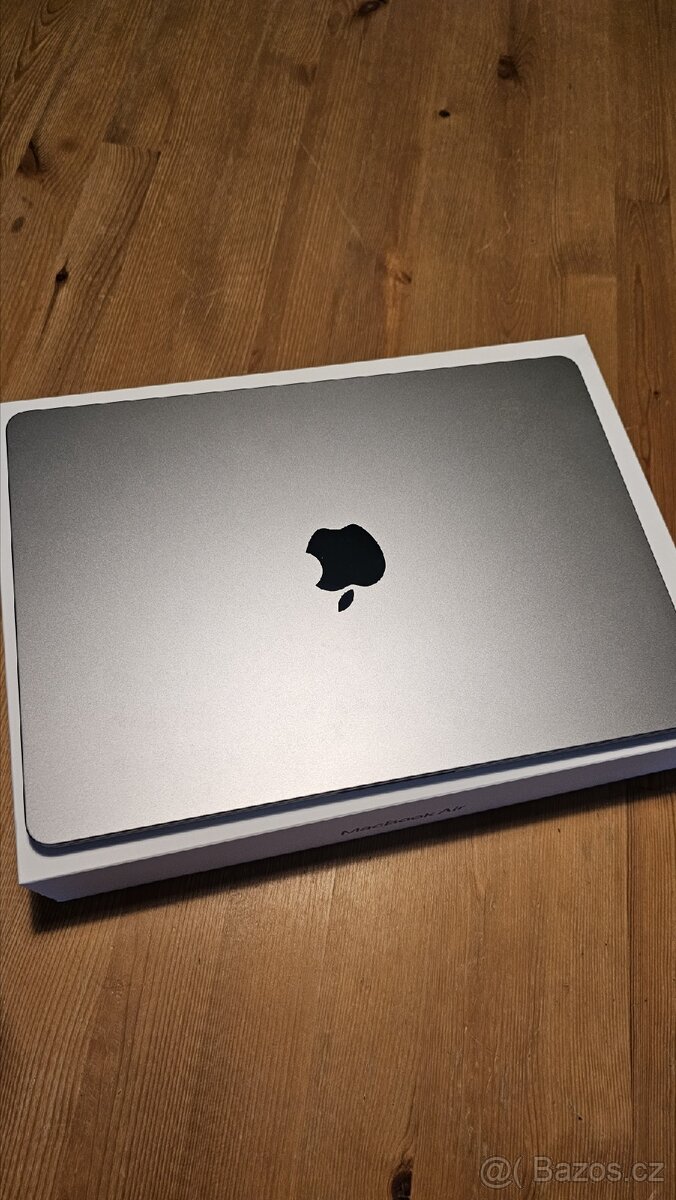 Macbook Air M3 256GB/8GB RAM 2024 - 3