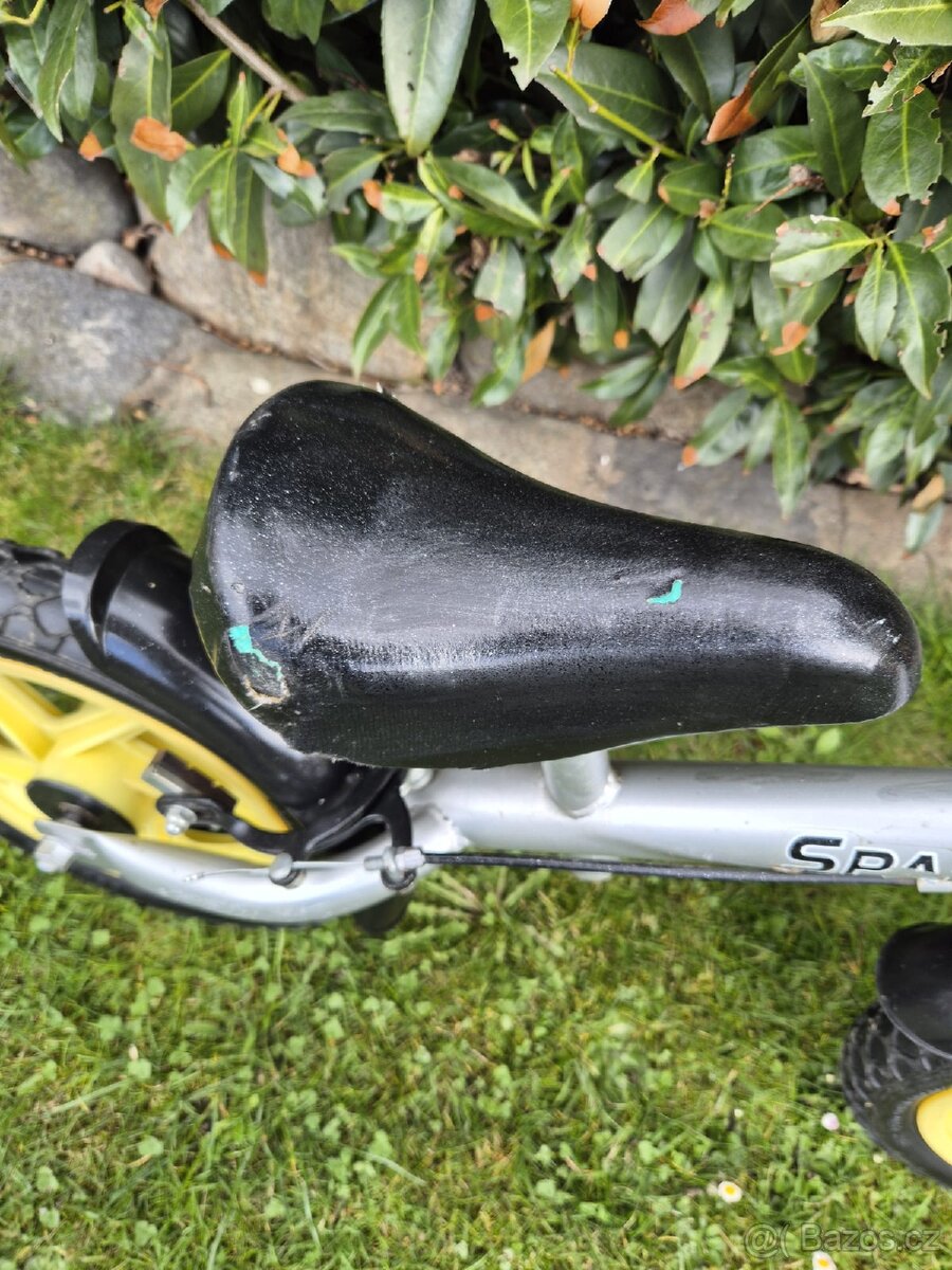 Dětské odrážedlo - 3