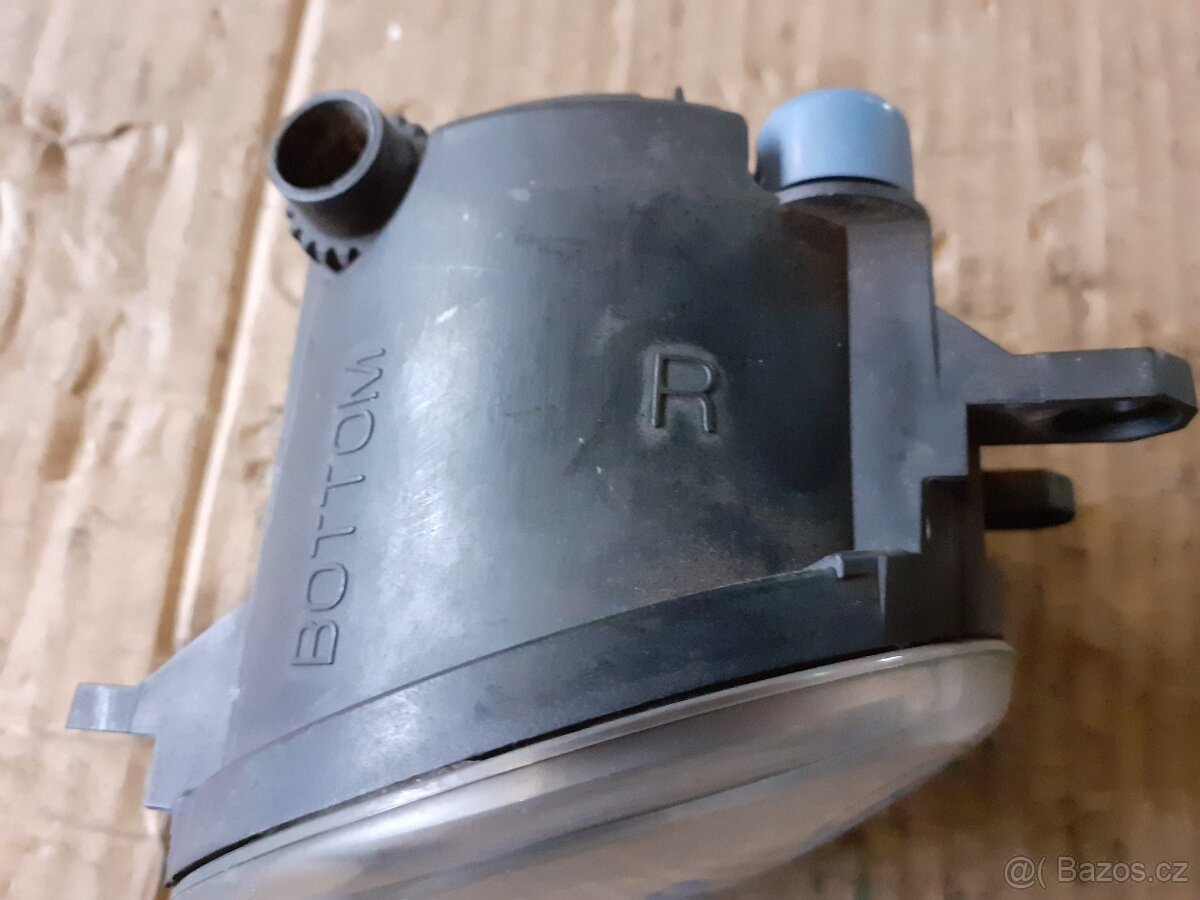 přední mlhovka Toyota - 3