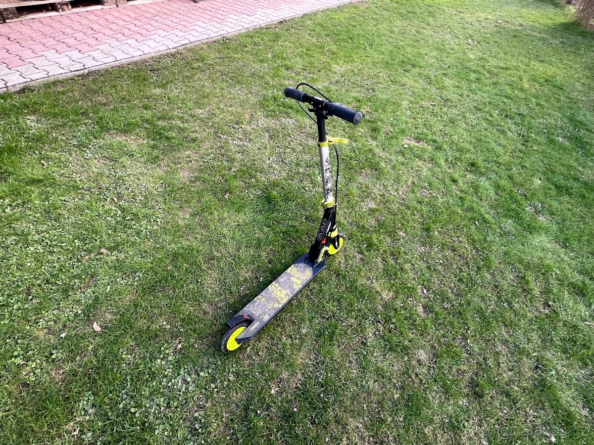 KOLOBĚŽKA MID 5 - 3