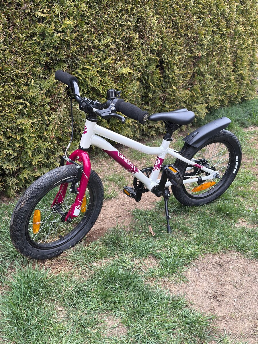 Dětské kolo Ghost - 3