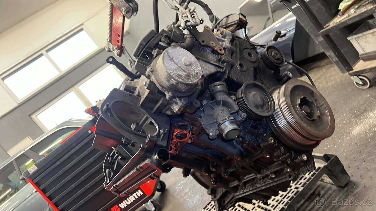 Motor m47n 110kW - 3