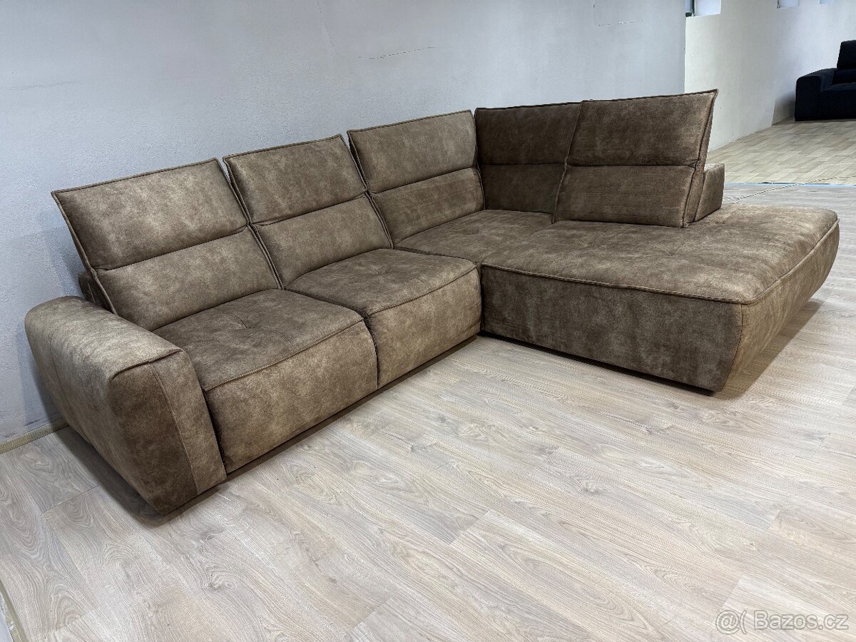 Sedací souprava - 3