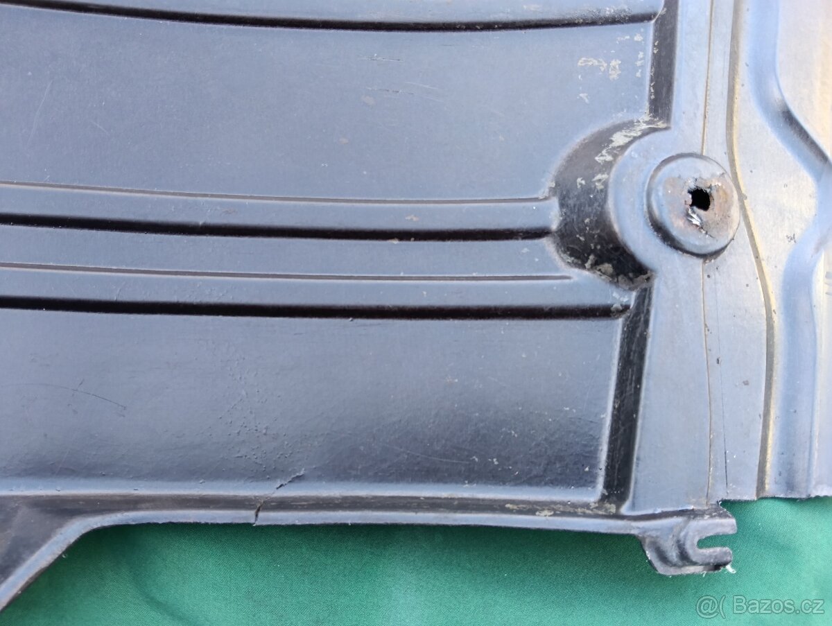 Mercedes w201-190 - 3