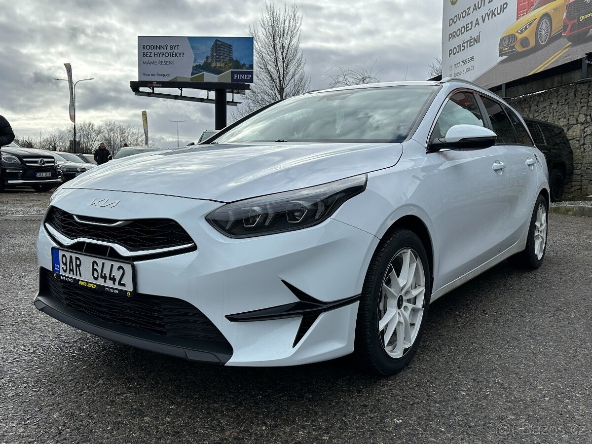 Kia Ceed 2023 - 3