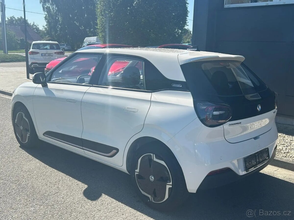 Dongfeng, BOX E2 - 3