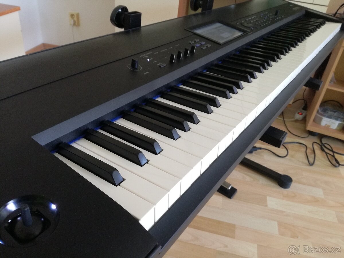 Korg Krome 88 - 3