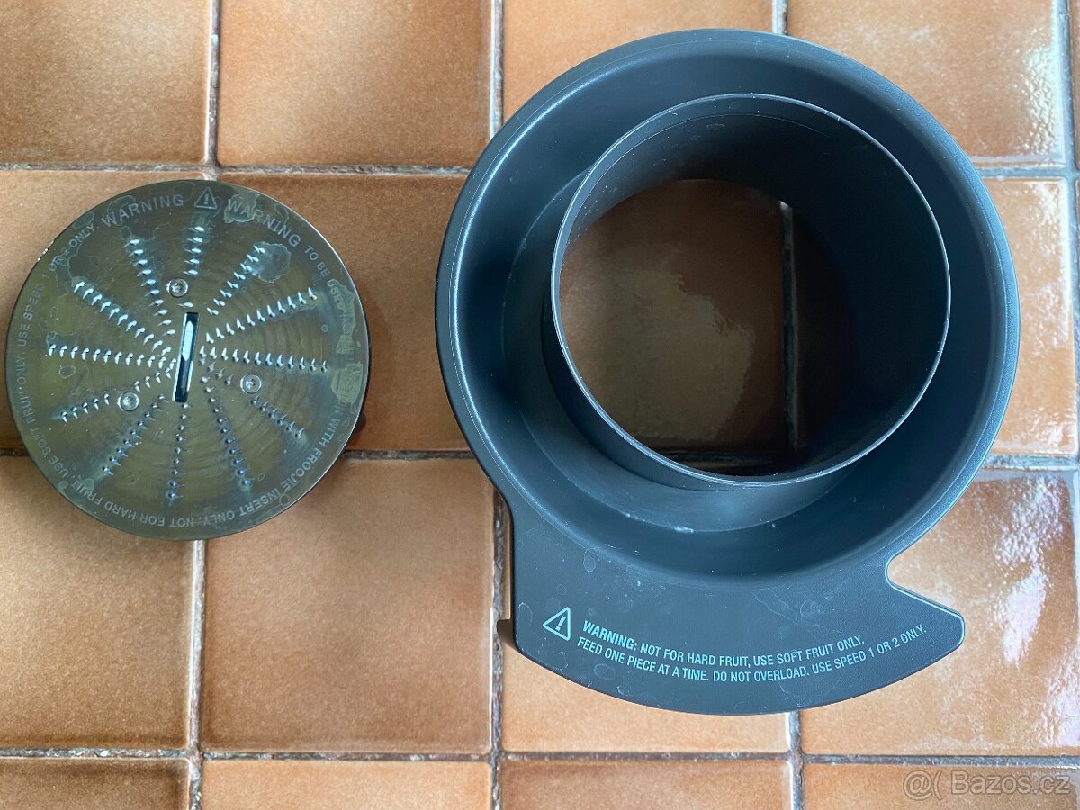 JE 1011 Disk na pyré - 3