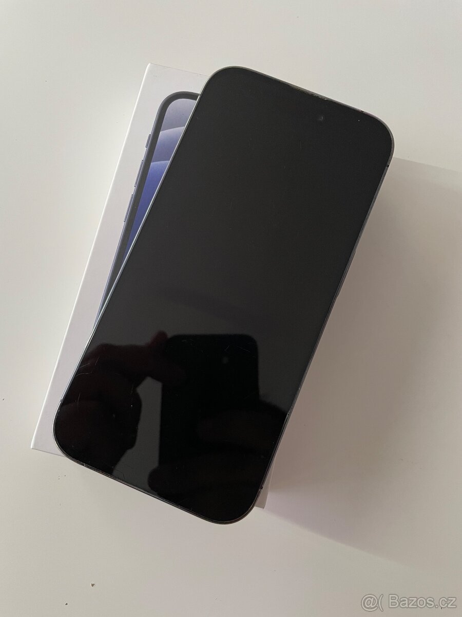 iPhone 14 Pro 256GB - 3