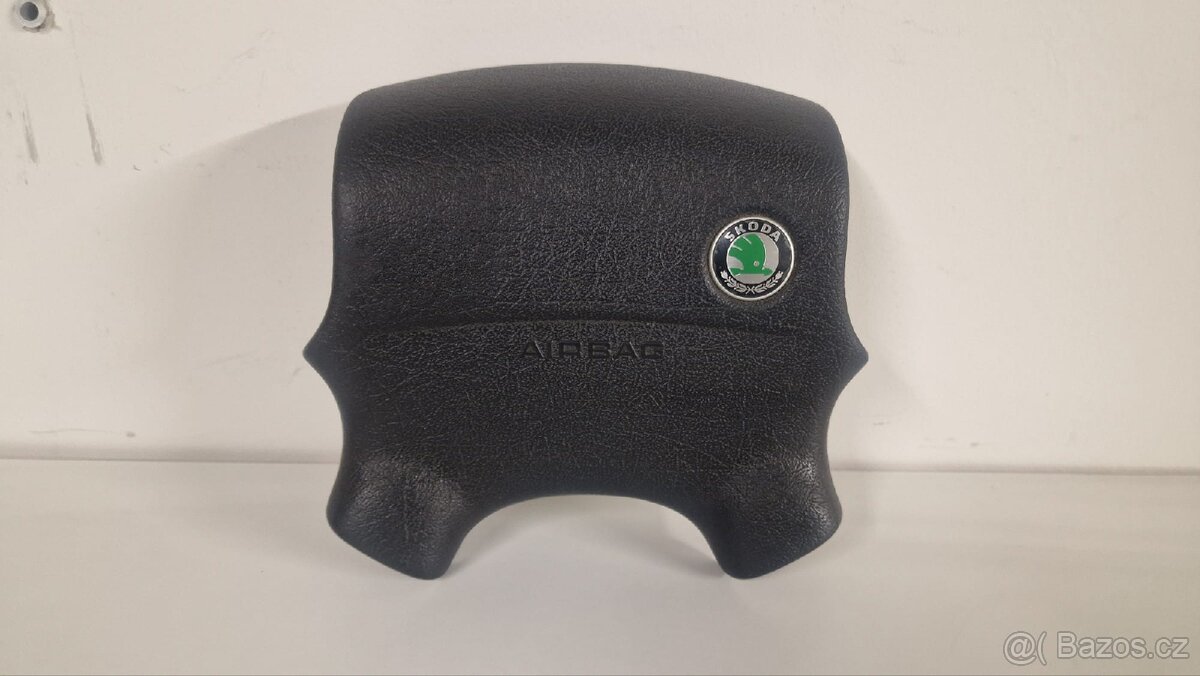 Airbagy/Volanty - 3