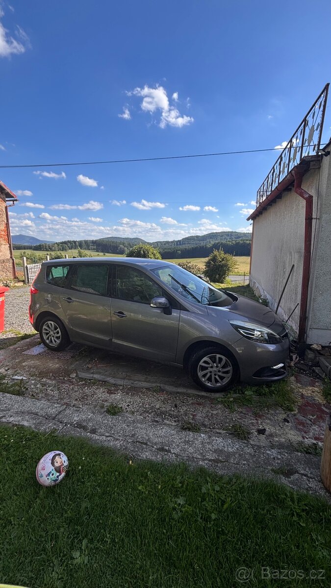 Prodám 7 míst dovoz Itálie - 3
