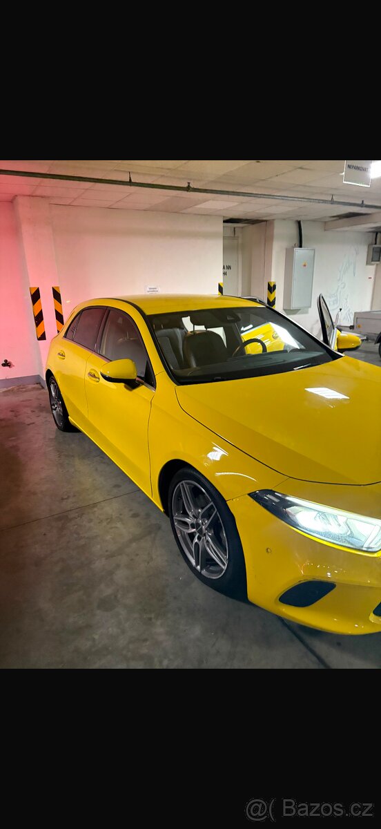 Mercedes a200 2022 - 3