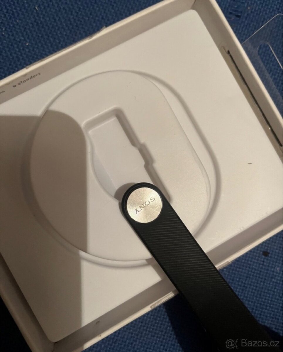 Fitness naramek Sony SmartBand - 3