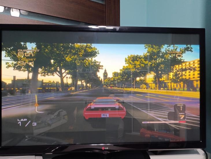 Xbox 360S 250Gb + Kinect + hry - 3