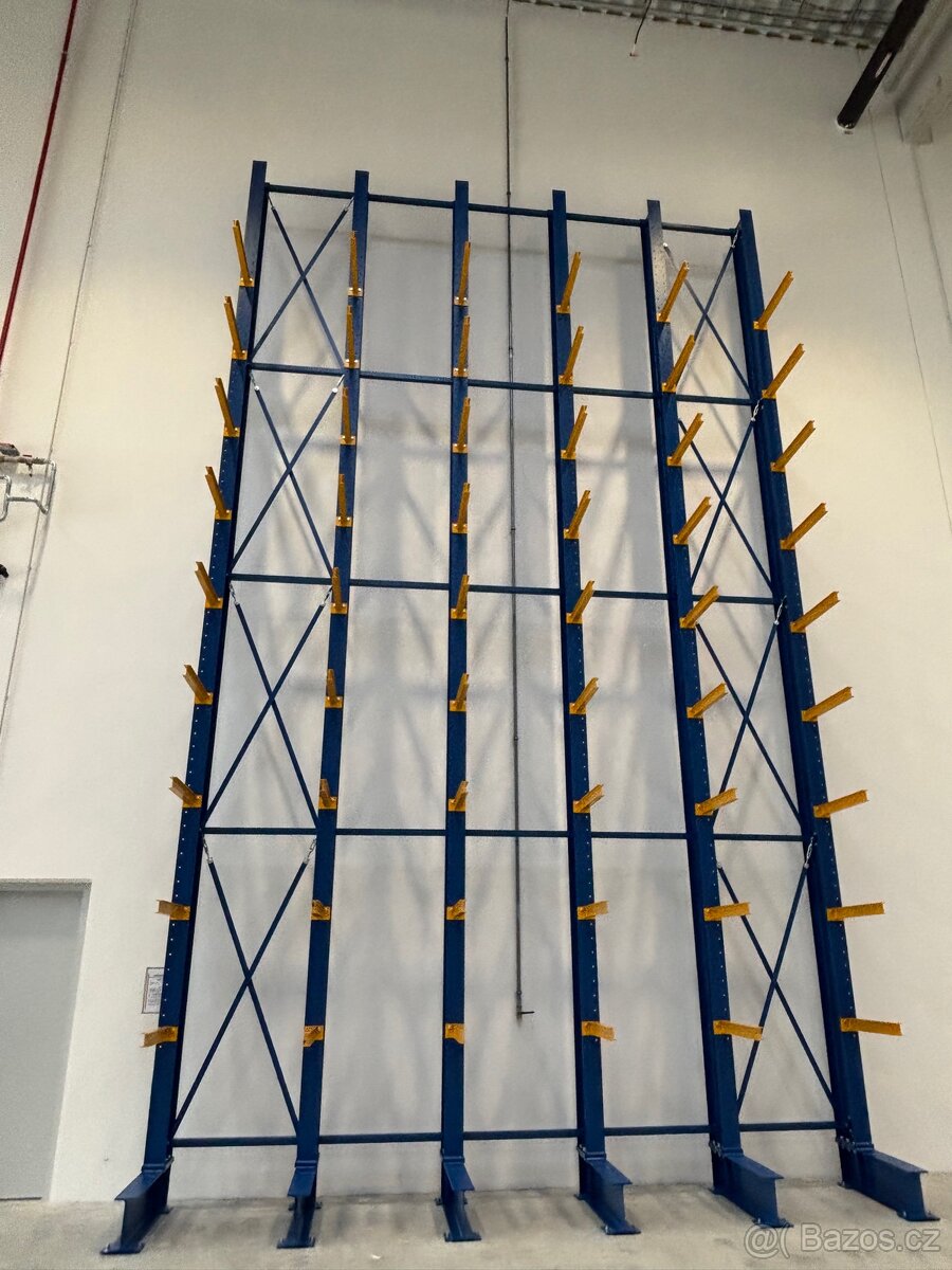 Monter ocelových konstrukci - 3