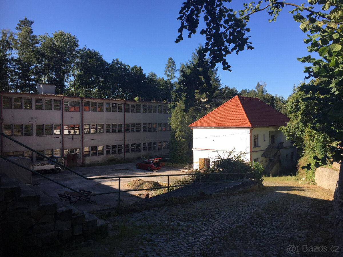 Jedinečný objekt v prodeji - 3