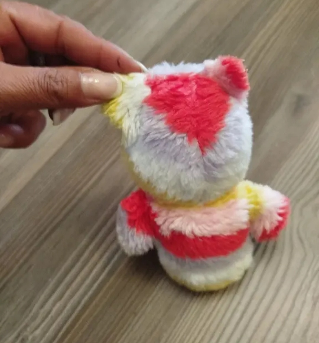 Retro Mončičák - 3