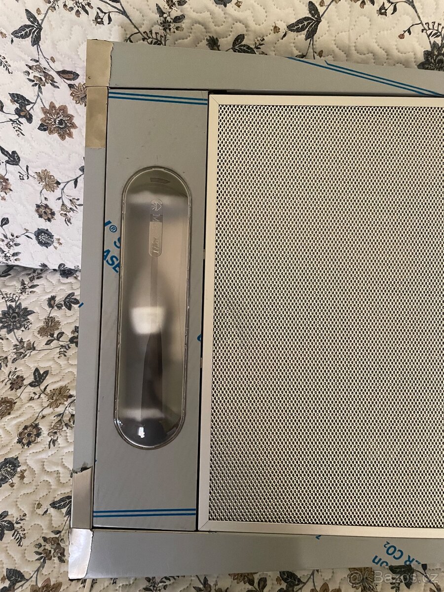 Digestoř značky Mora OP 540 X - 3