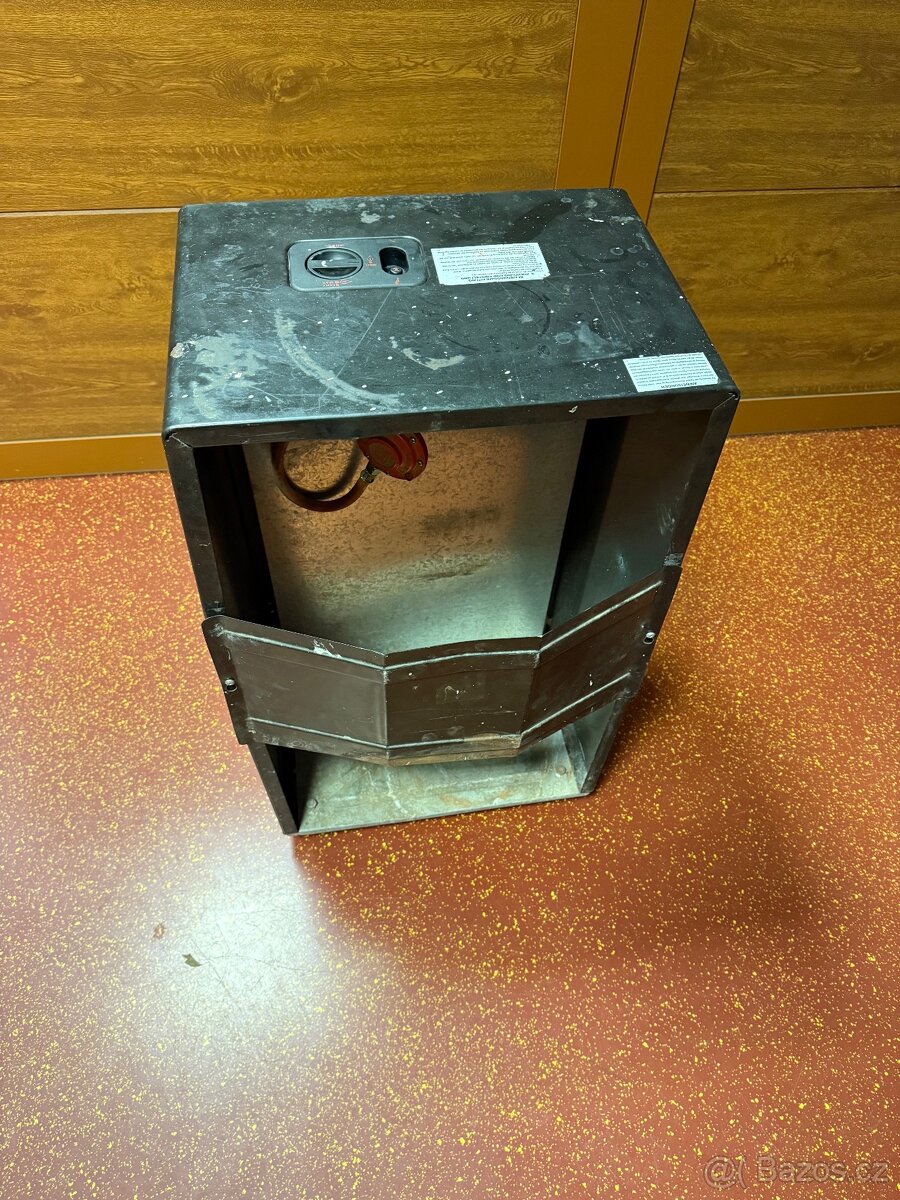 Plynová kamna ROWI 3100 - 3