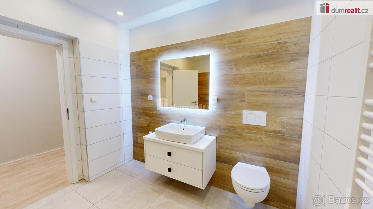 Pronájem, byt, 2+kk, 95 m², Opava, Dolní náměstí - 3