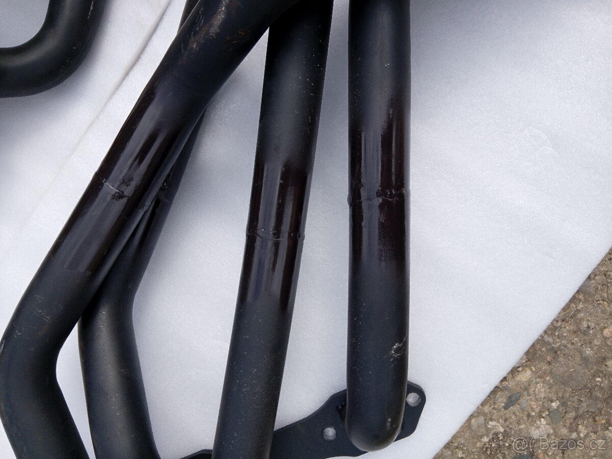 Mopar výfukové svody 1967-1976 - 3