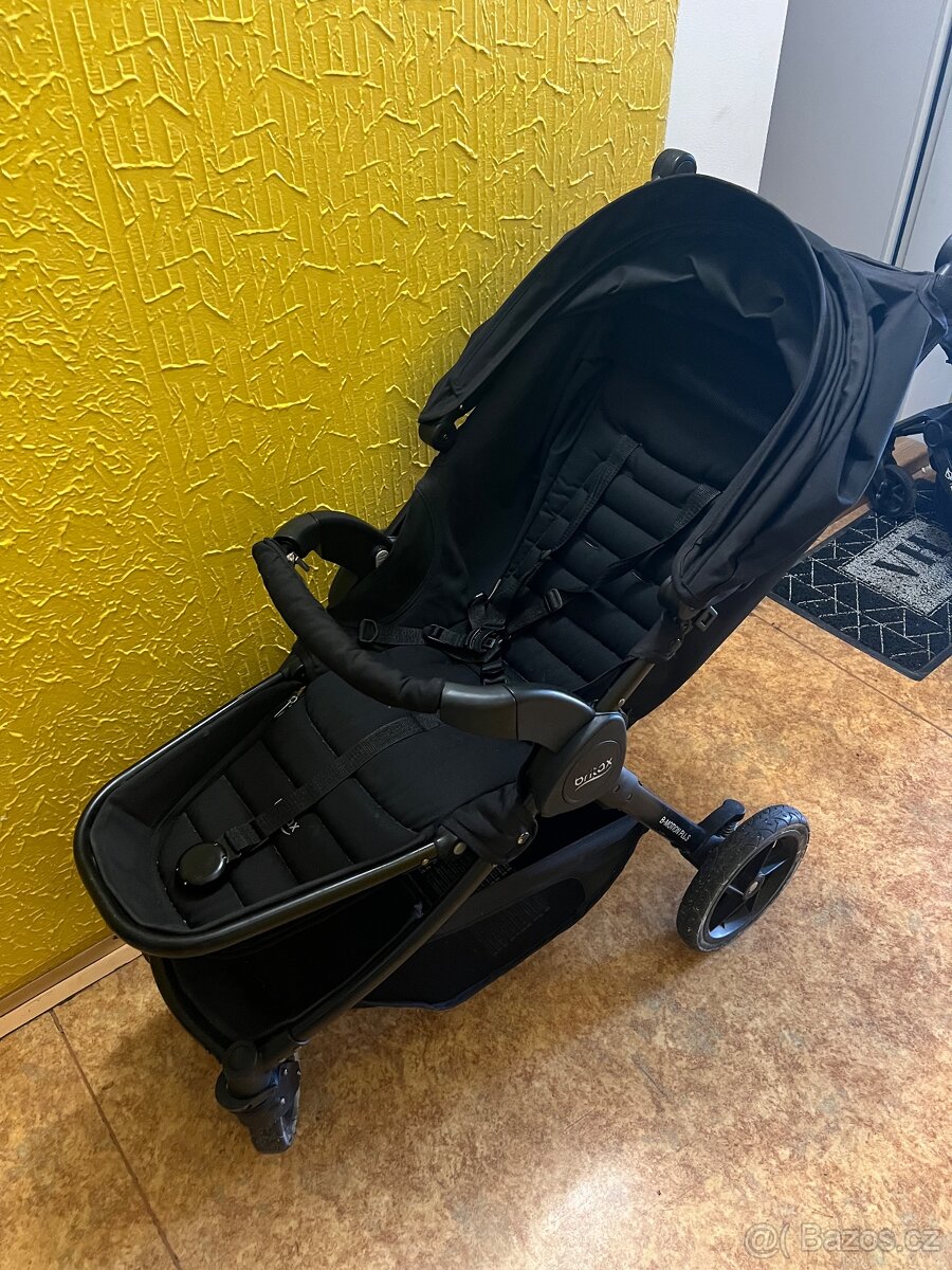 Golfový kocarek britax römer - 3