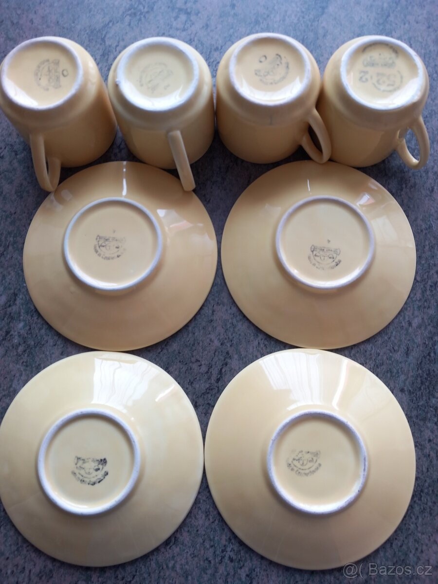 Hrníčky - 3