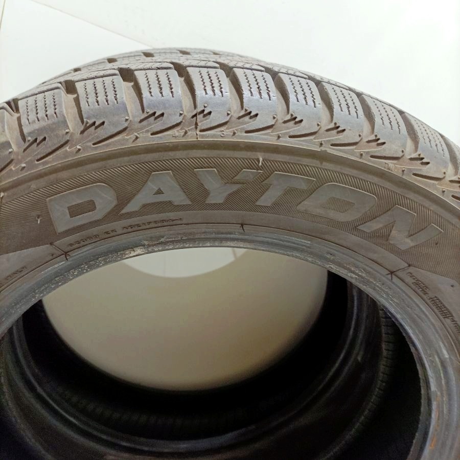 15" PNEU – 175/65/R15 – ZIMNÍ - DAYTON - 95% vzorek - 3
