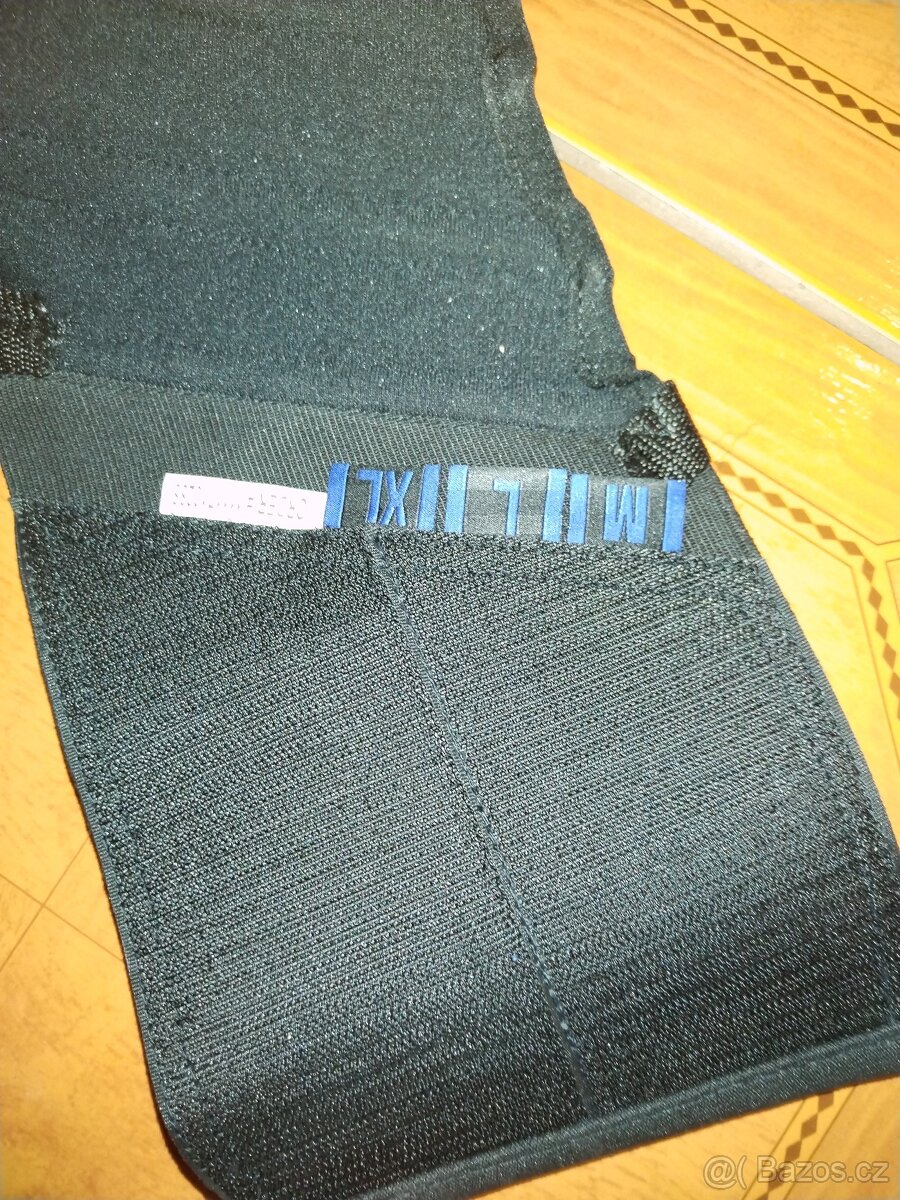 Prodám oblečení na motocykl - 3