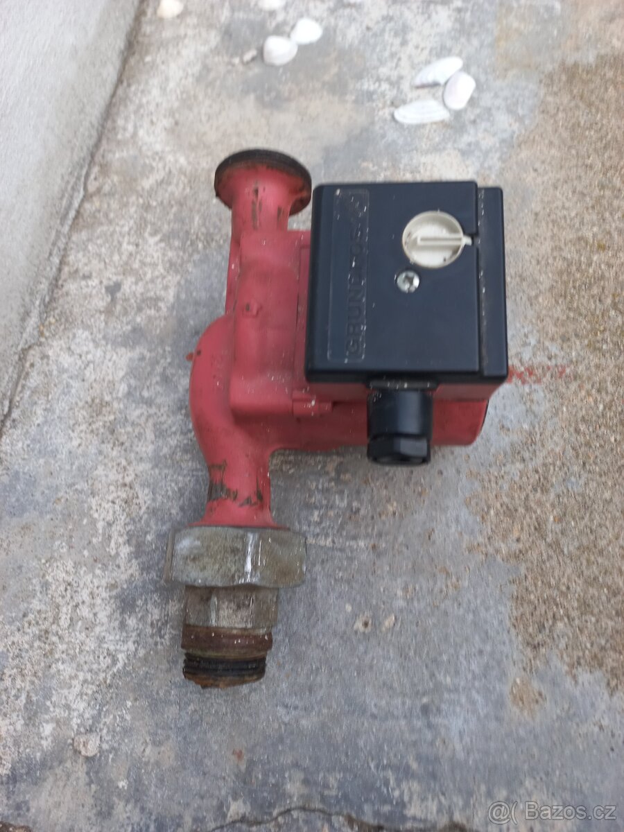 ND na plynový kotel Protherm Medvěd 30 KLO - 3