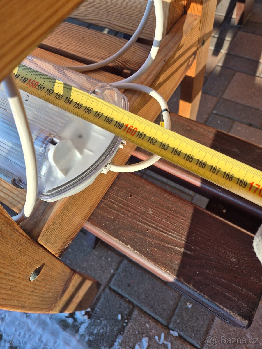 Zářivkové světlo - velký výběr - 3