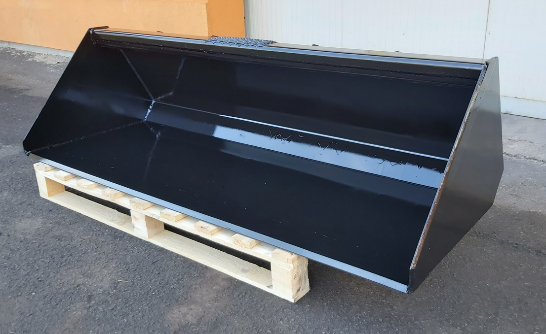 Základní lžice pro CAT, JCB, Bobcat, Gehl, EURO, Takeuchi… - 3