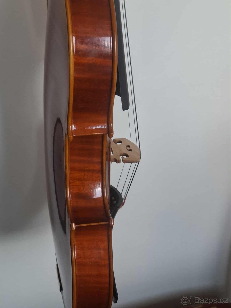 Viola 40.5 cm - 3