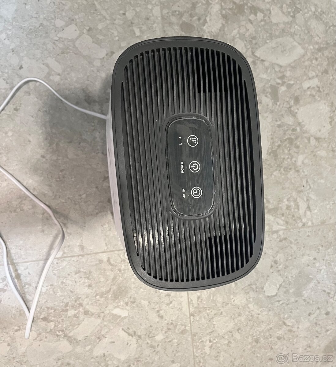 Odvlhčovač vzduchu Perfect Air OV1000 - 3