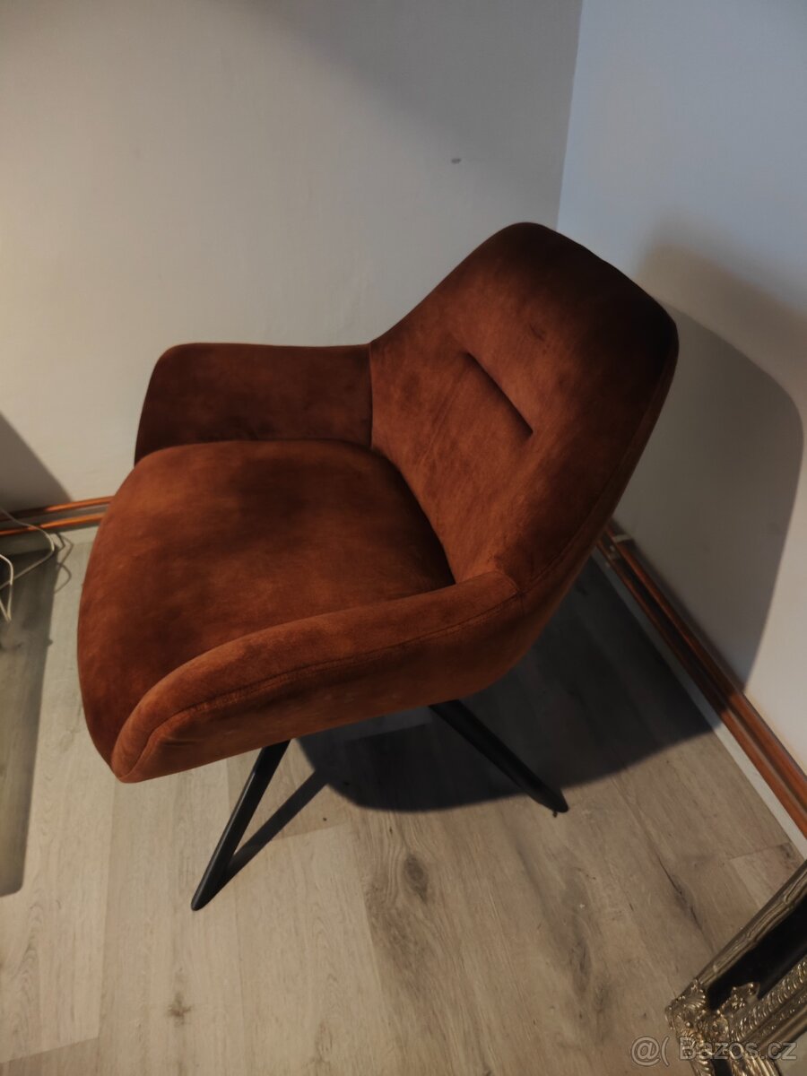 Designové křeslo - 3