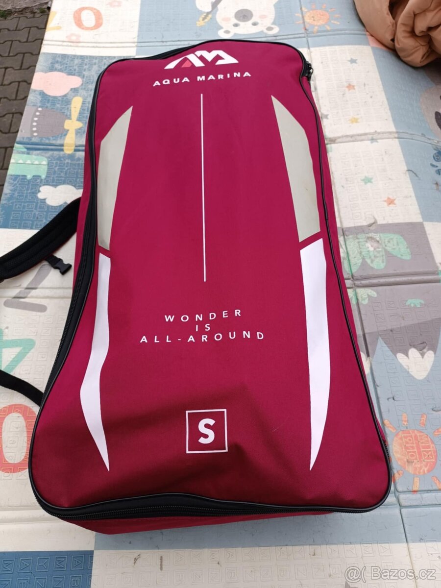 AQUA MARINA Coral 10'2 - 3