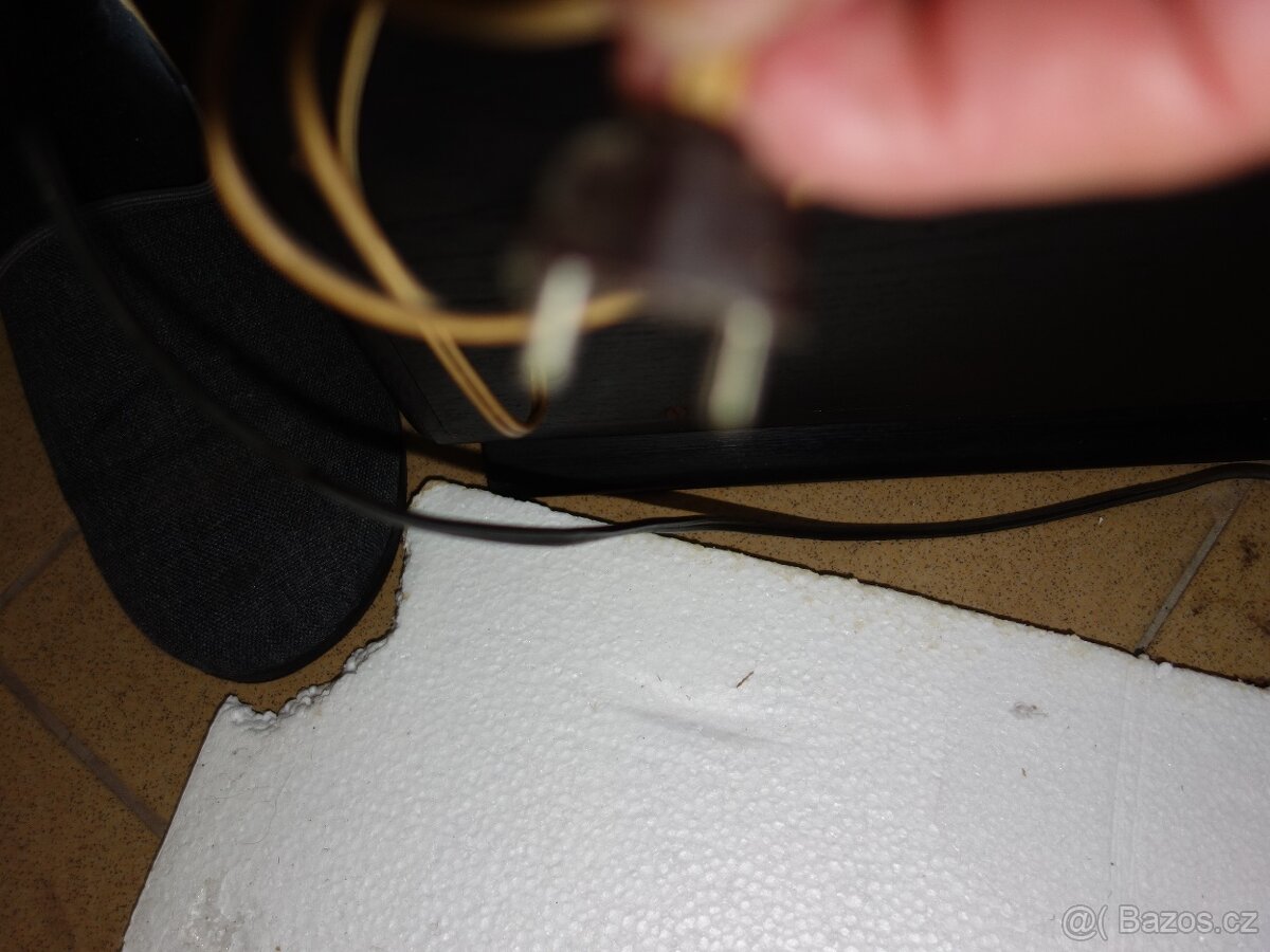 Tesla rozhlas po drátě č.1 - 3