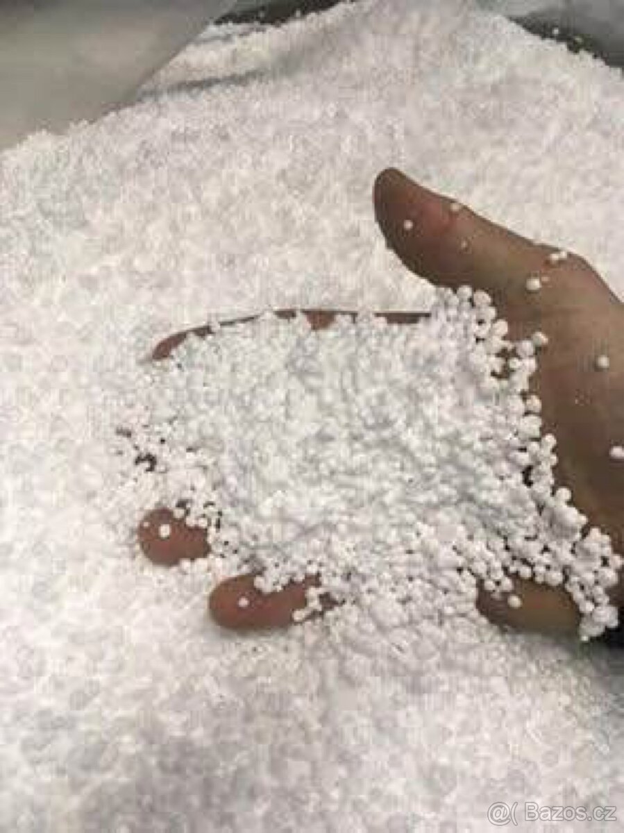 Drcený polystyren – 400L pytle (Řeka, okr. Frýdek-Místek) - 3