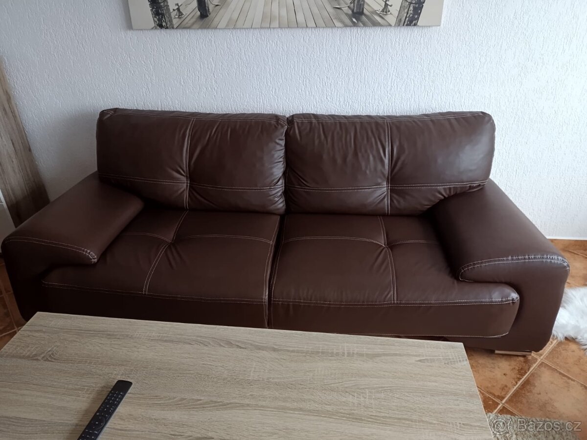 Sedací souprava - 3