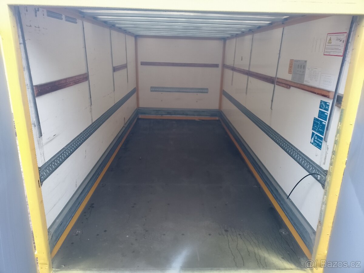 Kontejner skladový - 3