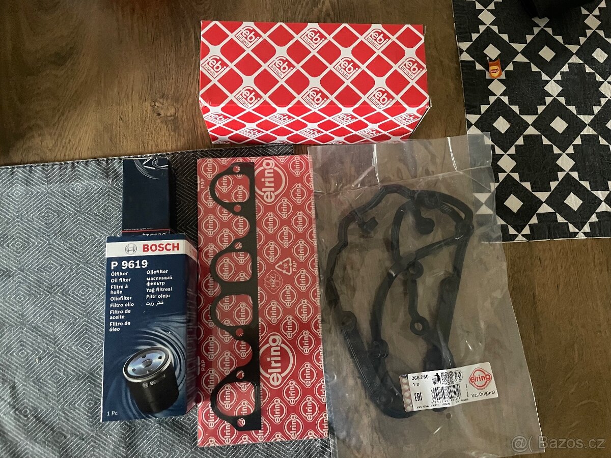 Passat b5.5 1.9tdi čist cely‼️ - 3