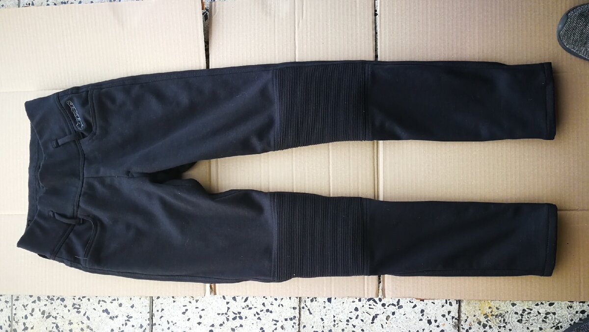 Alpinestars Banshee damske leginy vel:M - 3