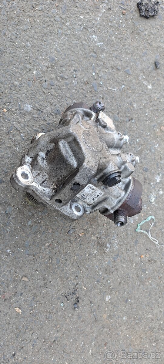 Vstrikovaci cerpadlo rail 3.0 tdi CDU audi 059130755bf - 3