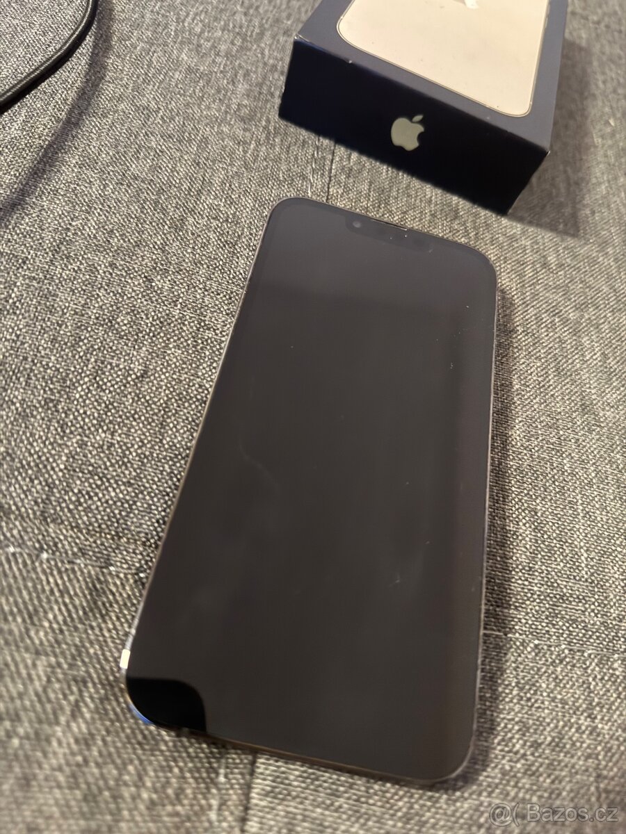 IPhone 13 Pro 512gb Graphite - 3