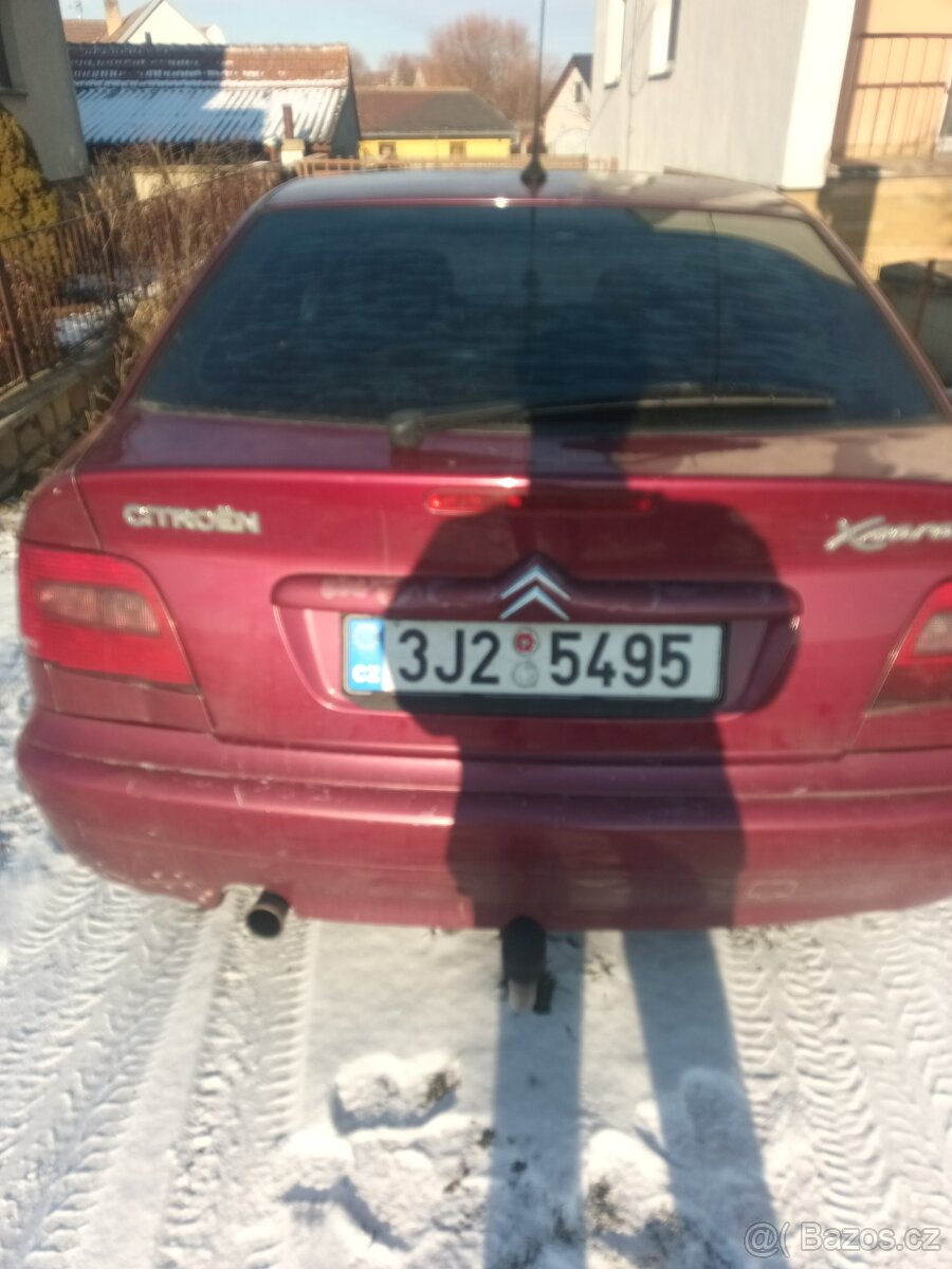 Náhradní díly - 3