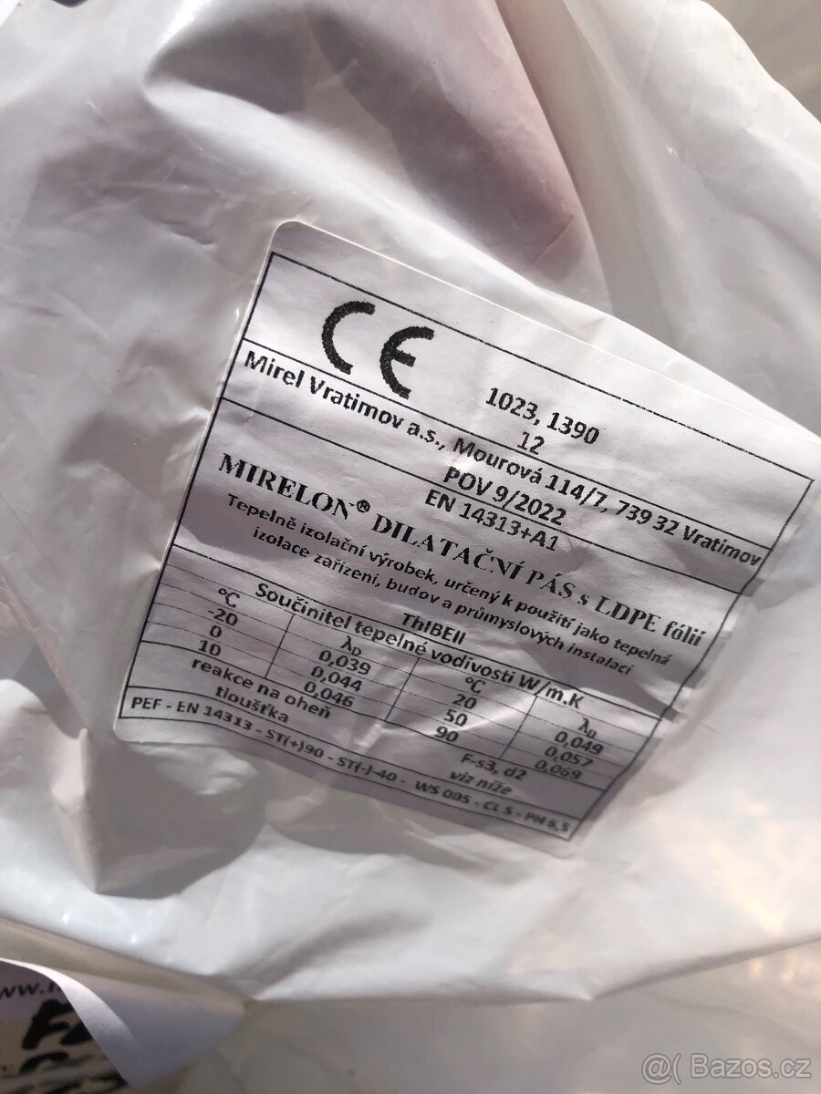 Podlahove topeni hadice - 3