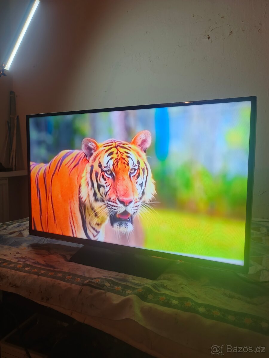 Prodám Smart Televize značky Samsung 32 palců - 3
