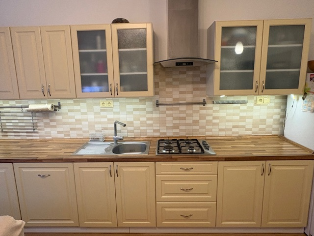 Prodám kuchyňskou linku - 3