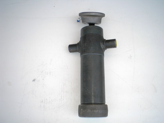 Majler , teleskopický válec, kyper - 3