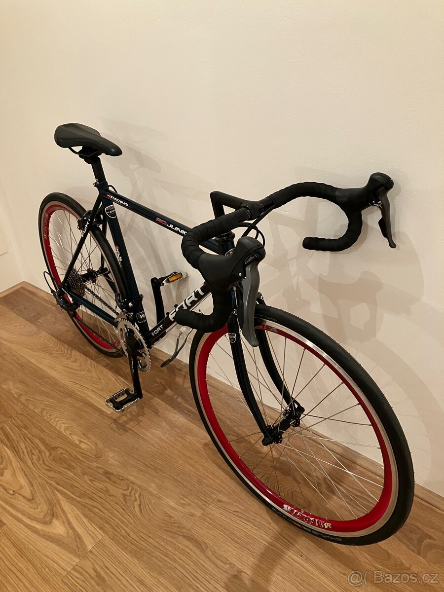 Retro juniorska silnicka, detske kolo - 3